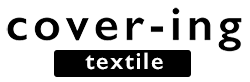 cover-ing textile